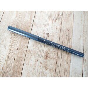 Stila Blue Ribbon Smudge Stick Waterproof Eye Liner New Coastal Grandma Preppy